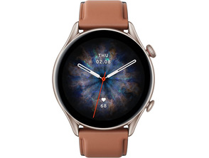 Add to cart Smartwatch Huami Amazfit GTR 3 Pro Marrón Smartwatch Huami Amazfit GTR 3 Pro Marrón