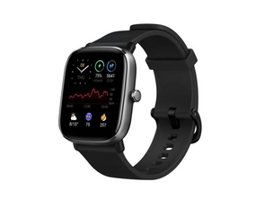 Add to cart Smartwatch Huami Amazfit GTS 2 Mini Negro Meteorito Smartwatch Huami Amazfit GTS 2 Mini Negro Meteorito