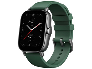 Add to cart Smartwatch Huami Amazfit GTS 2e Verde Oscuro Smartwatch Huami Amazfit GTS 2e Verde Oscuro