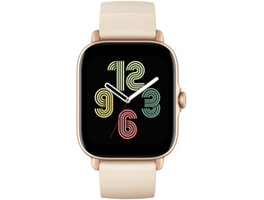Add to cart Smartwatch Huami Amazfit GTS 3 GPS Blanco Marfil Smartwatch Huami Amazfit GTS 3 GPS Blanco Marfil