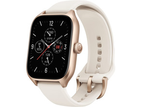 Add to cart Smartwatch Huami Amazfit GTS 4 Blanco Brumoso Smartwatch Huami Amazfit GTS 4 Blanco Brumoso