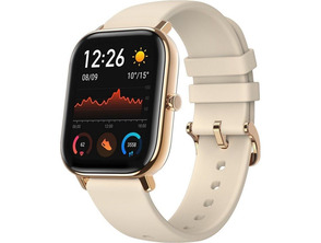 Add to cart Smartwatch Huami Amazfit GTS Desert Gold 1.65"/BT5/Pulsmesser/GPS Smartwatch Huami Amazfit GTS Desert Gold 1.65"/BT5/Pulsmesser/GPS