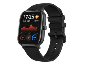 Add to cart Smartwatch Huami Amazfit GTS Obsidian Schwarz 1.65"/BT5/Pulsmesser/GPS Smartwatch Huami Amazfit GTS Obsidian Schwarz 1.65"/BT5/Pulsmesser/GPS