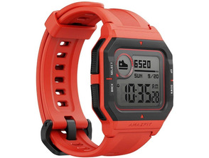 Add to cart Smartwatch Huami Amazfit Neo Naranja Smartwatch Huami Amazfit Neo Naranja