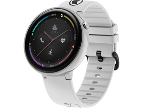 Add to cart Smartwatch Huami Amazfit Nexus Weiß 1.39"/BT4.2/4G/E-Sim/GPS Smartwatch Huami Amazfit Nexus Weiß 1.39"/BT4.2/4G/E-Sim/GPS