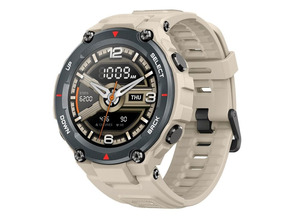 Add to cart Smartwatch Huami Amazfit T-Rex Khaki 1.3"/BT/Pulsmesser/GPS Smartwatch Huami Amazfit T-Rex Khaki 1.3"/BT/Pulsmesser/GPS