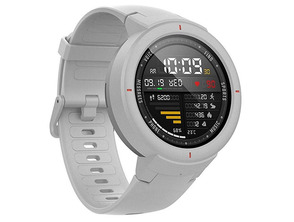 Add to cart Smartwatch Huami Amazfit Vergé Weiß 1.3" GPS/Pulsuhr/BT Smartwatch Huami Amazfit Vergé Weiß 1.3" GPS/Pulsuhr/BT