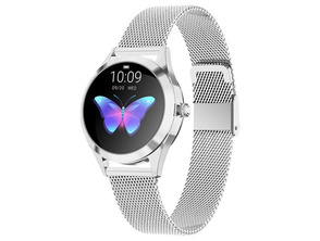 Add to cart Smartwatch Innjoo Voom Silber Smartwatch Innjoo Voom Silber
