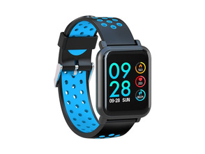 Add to cart Smartwatch Digitale Camcorder MultiSport Helse Blau Smartwatch Digitale Camcorder MultiSport Helse Blau