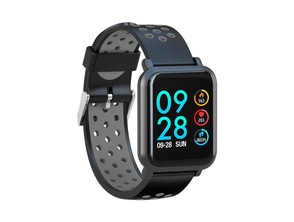 Add to cart Smartwatch Digitale Camcorder MultiSport Helse Grey Smartwatch Digitale Camcorder MultiSport Helse Grey
