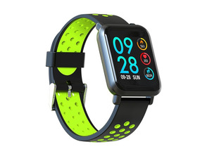 Add to cart Smartwatch Digitale Camcorder MultiSport Helse Grün Smartwatch Digitale Camcorder MultiSport Helse Grün