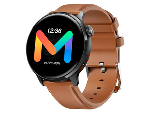 Add to cart Smartwatch Mibro Watch Lite2 Tarnish 1,3 " AMOLED Smartwatch Mibro Watch Lite2 Tarnish 1,3 " AMOLED