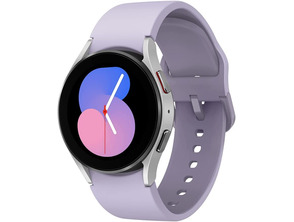 Smartwatch Samsung Galaxy Watch 5 40mm Silber
