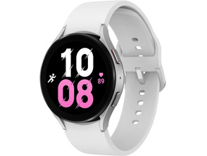 Smartwatch Samsung Galaxy Watch 5 44mm Silber