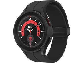 Smartwatch Samsung Galaxy Watch 5 Pro 45m Black TI