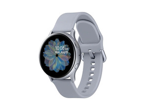 Smartwatch Samsung Galaxy Watch Active 2 R820 44mm Silber