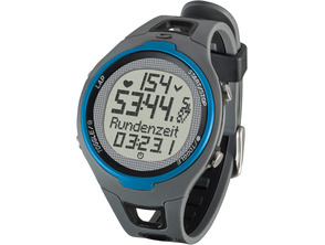 Smartwatch Sigma Sport PC 15.11 Blau (Special Edition)