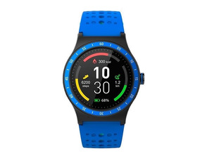 Smartwatch SPC Smartee Pop Blau