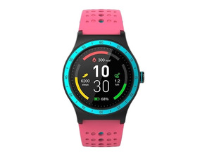 Add to cart Smartwatch SPC Smartee Pop Rosa Smartwatch SPC Smartee Pop Rosa