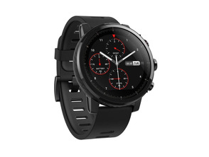 Add to cart Smartwatch Von Xiaomi Amazfit Stratos 2 Schwarz Smartwatch Von Xiaomi Amazfit Stratos 2 Schwarz