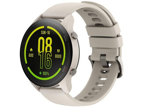 Add to cart Smartwatch Xiaomi Mi Watch Beige Smartwatch Xiaomi Mi Watch Beige