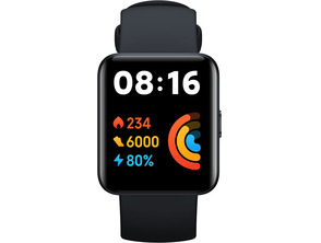 Add to cart Smartwatch Xiaomi Redmi Watch 2 Lite GL Schwarz Smartwatch Xiaomi Redmi Watch 2 Lite GL Schwarz