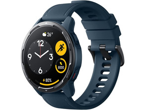 Add to cart Smartwatch Xiaomi Uhr S1 Active Blue Ocean Smartwatch Xiaomi Uhr S1 Active Blue Ocean