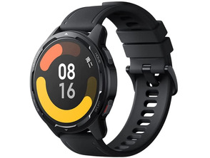 Add to cart Smartwatch Xiaomi Watch S1 Active Space Black Smartwatch Xiaomi Watch S1 Active Space Black