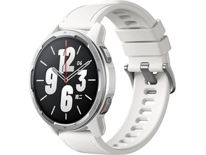 Add to cart Smartwatch Xiaomi Uhr S1 Active White Moon Smartwatch Xiaomi Uhr S1 Active White Moon