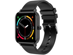 Smartwatch ZTE Uhr Live Black