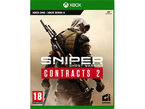 Add to cart Sniper Ghost Warrior Verträge 2 Xbox One/Xbox Series X Sniper Ghost Warrior Verträge 2 Xbox One/Xbox Series X