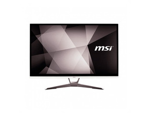 Sobremesa MSI AiO Pro 22XT 10M-002EU i3/8GB/256 + 1TB/21.5 ''