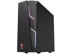 MSI MAG Codex 5 10SA-074EU i5 / 8GB / 3TB / 1650 Super Aero
