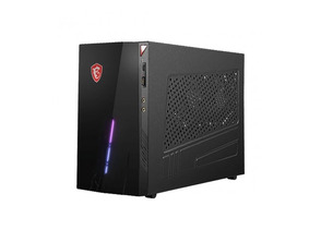 Sobremesa MSI MAG Infinite S 10SC-025EU i5/16GB/512GB SSD/RTX2060