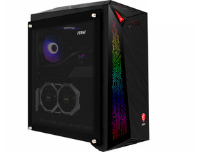 Sobremesa MSI MEG Infinite X 10TE-840EU i9/32GB/3TB + 2TB SSD/RTX30 80