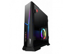 Sobremesa MSI Trident A Plus 9SD-814EU i7/16GB/512GB SSD + 2 TB/RTX2070