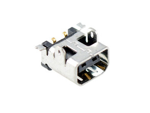 Power Socket for Nintendo 2DS