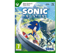 Add to cart Sonic Grenzen Xbox One/Xbox Series X Sonic Grenzen Xbox One/Xbox Series X
