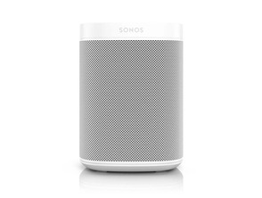 Sonos One - Intelligenter Lautsprecher Weiss