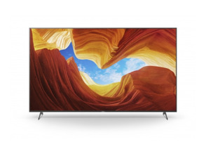 Sony FWD-85X90H 85 '' Pantalla de Señalización