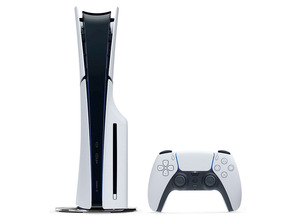 Sony PS5 Slim