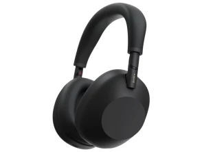 Sony WH-1000XM6 Bluetooth Wireless Kopfhörer - Rauschunterdrückung - Schwarz