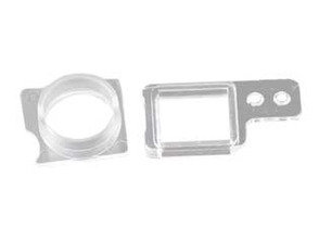 Add to cart Front Camera Holder + Light Sensor Holder - iPhone 7 Front Camera Holder + Light Sensor Holder - iPhone 7