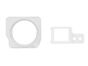 Add to cart Front Camera Holder + Light Sensor Holder - iPhone 7 Plus Front Camera Holder + Light Sensor Holder - iPhone 7 Plus