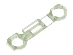 Add to cart Frontkamerahalterung + Lichtsensorhalterung - iPhone X Frontkamerahalterung + Lichtsensorhalterung - iPhone X