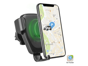Halterung auto Wireless Funktion Parken SBS