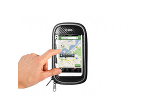Universal bike mount for smartphones SBS