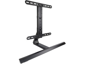 Soporte de Mesa TV/Monitor TooQ 32-65 '' Negro
