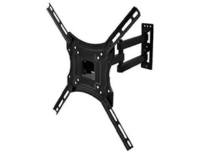 Soporte de pared articulado TV L-Link 14-64 '' ll SP-440 Negro