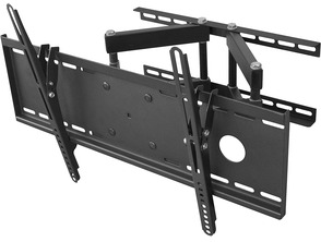 Soporte de Pared Articulado TV L-Link 32-80 '' LL SP-80 Negro